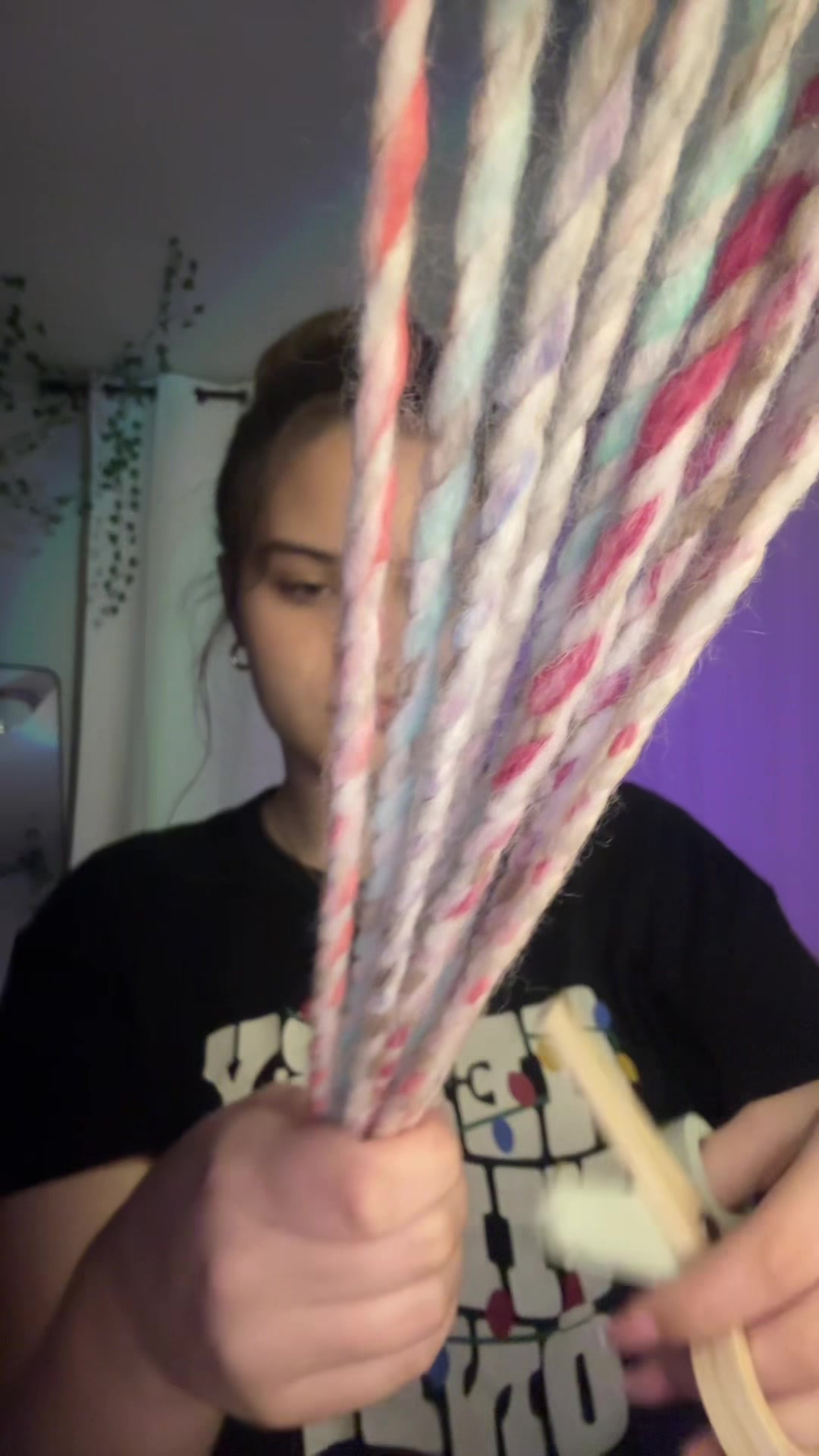 @jules asmr