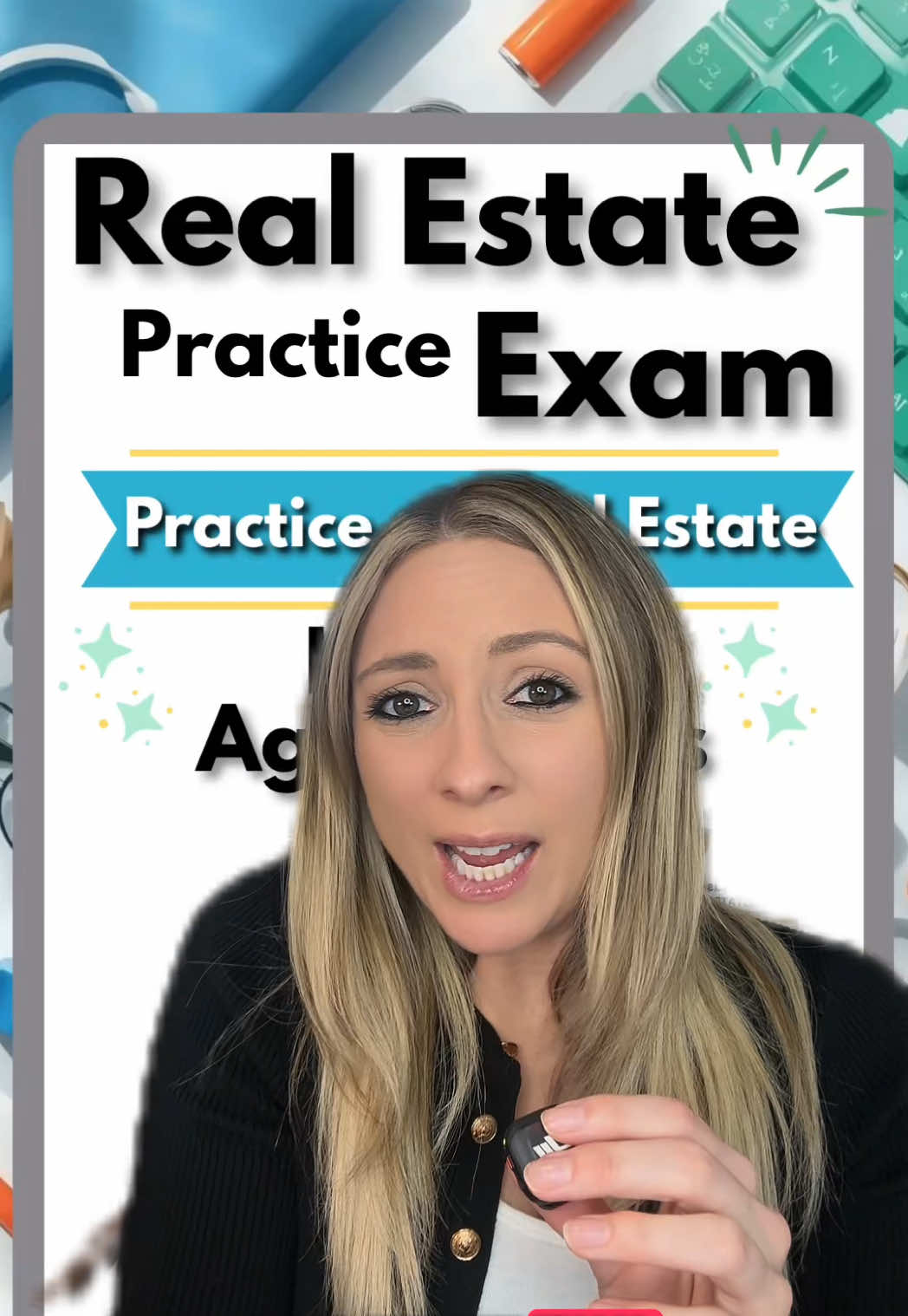 @Get Realty License LLC