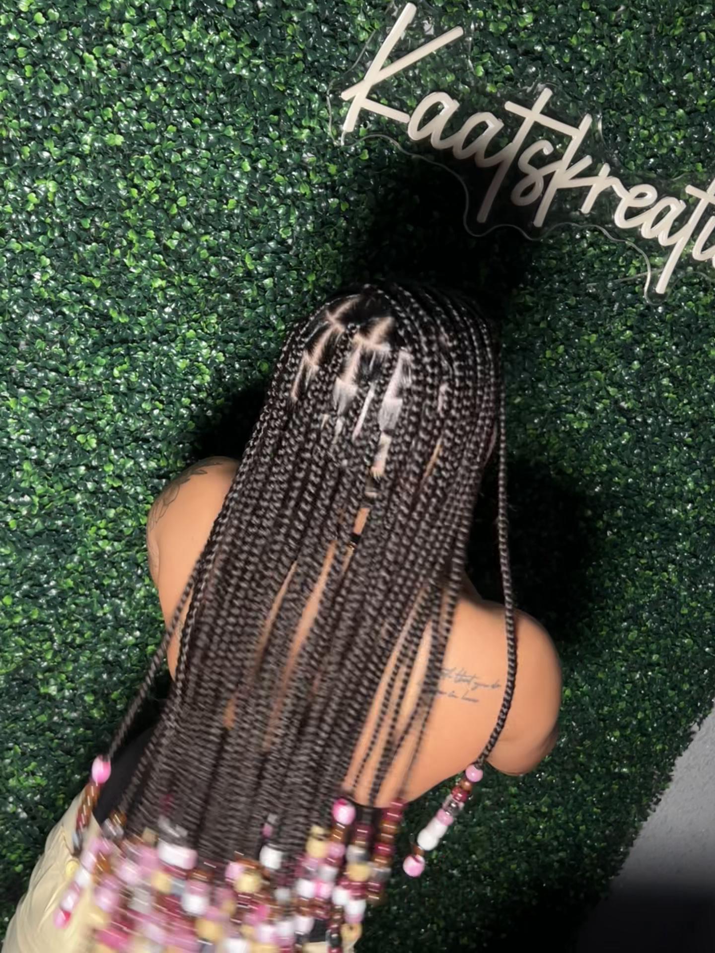 @Kat🩷 | Las Vegas Braider