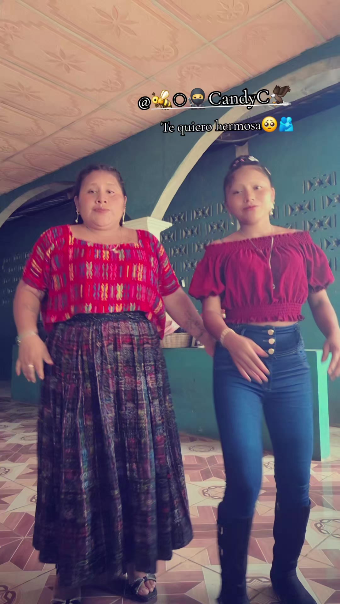 @Kaalitha🇬🇹❤️Ⓜ️