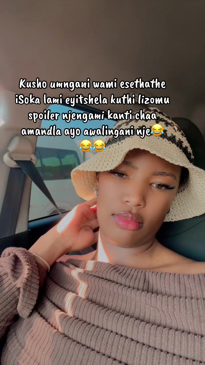 @_Mafezie Buthelezi_💕