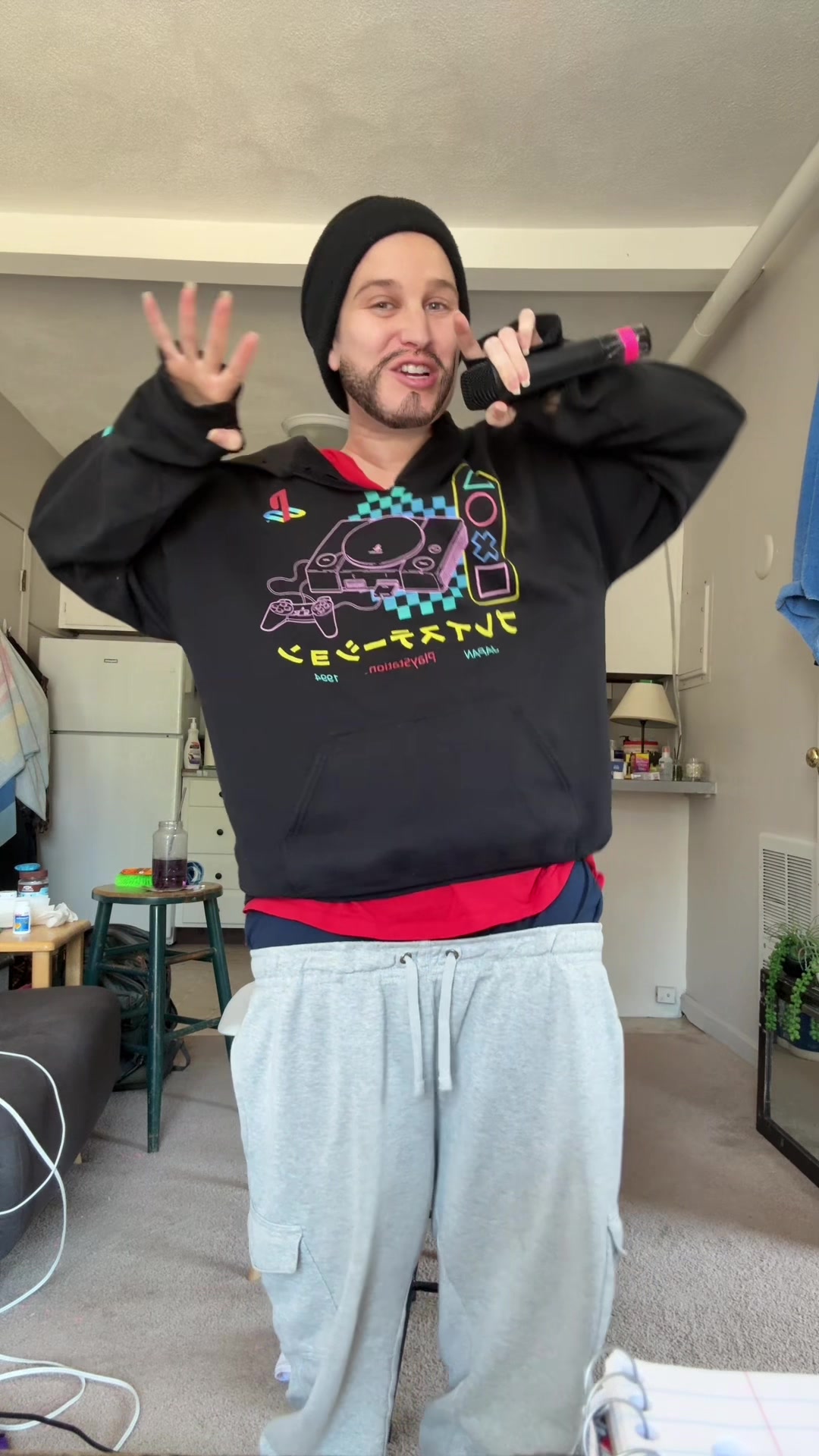 @yung sanction