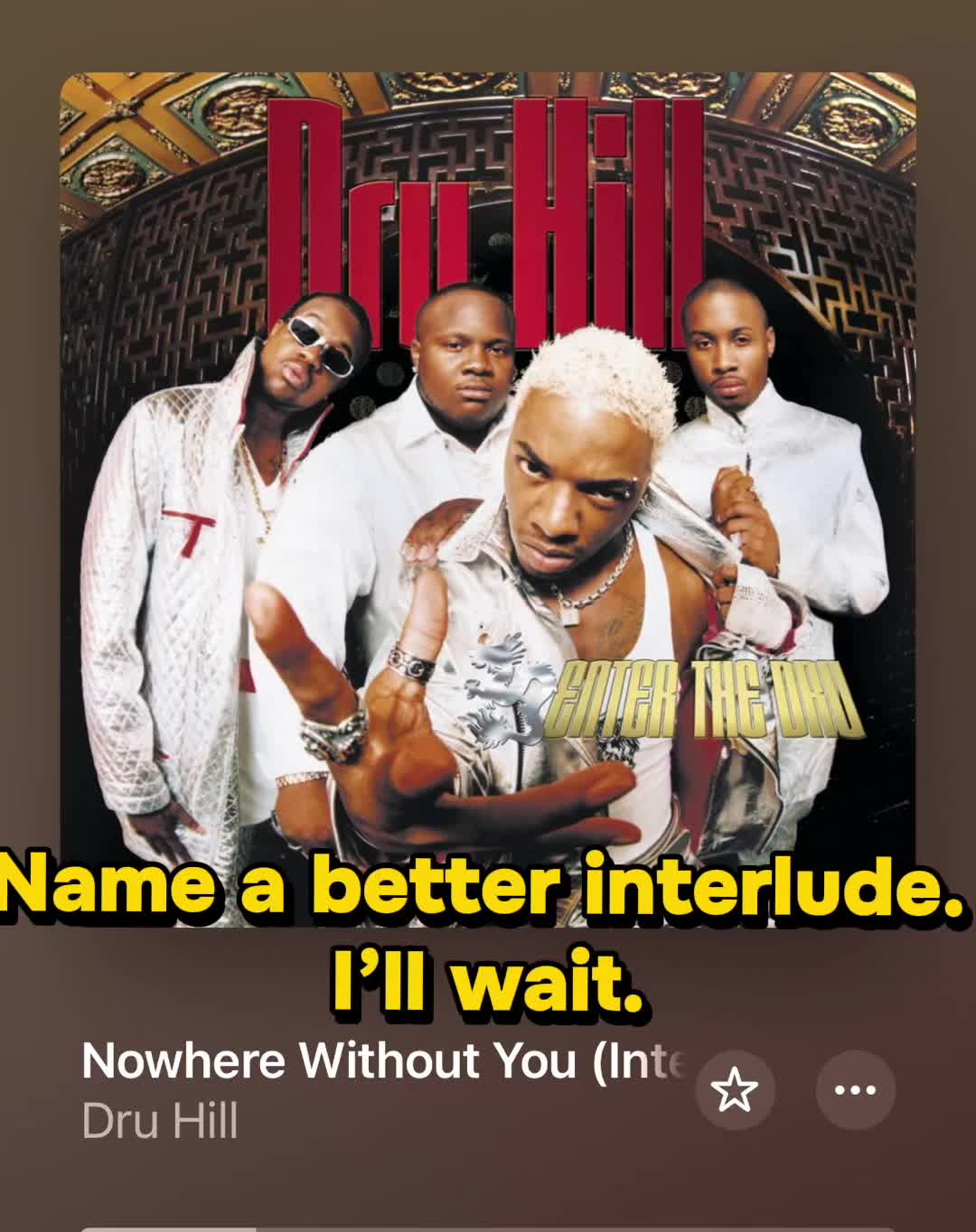 @Black Soul and Nostalgic Vibes