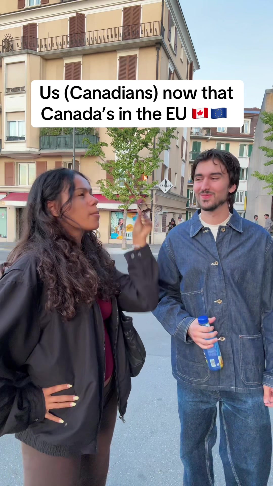 @jasmine | 🇨🇦 in switzerland