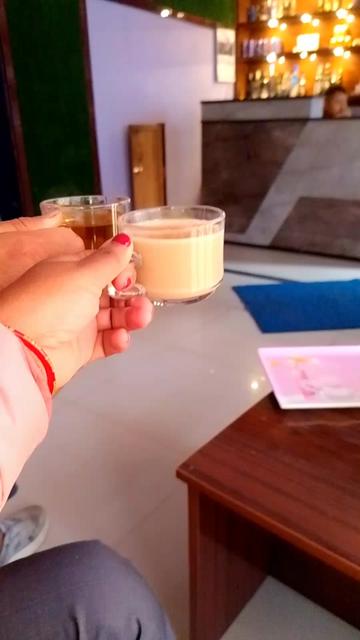 @rita dahal