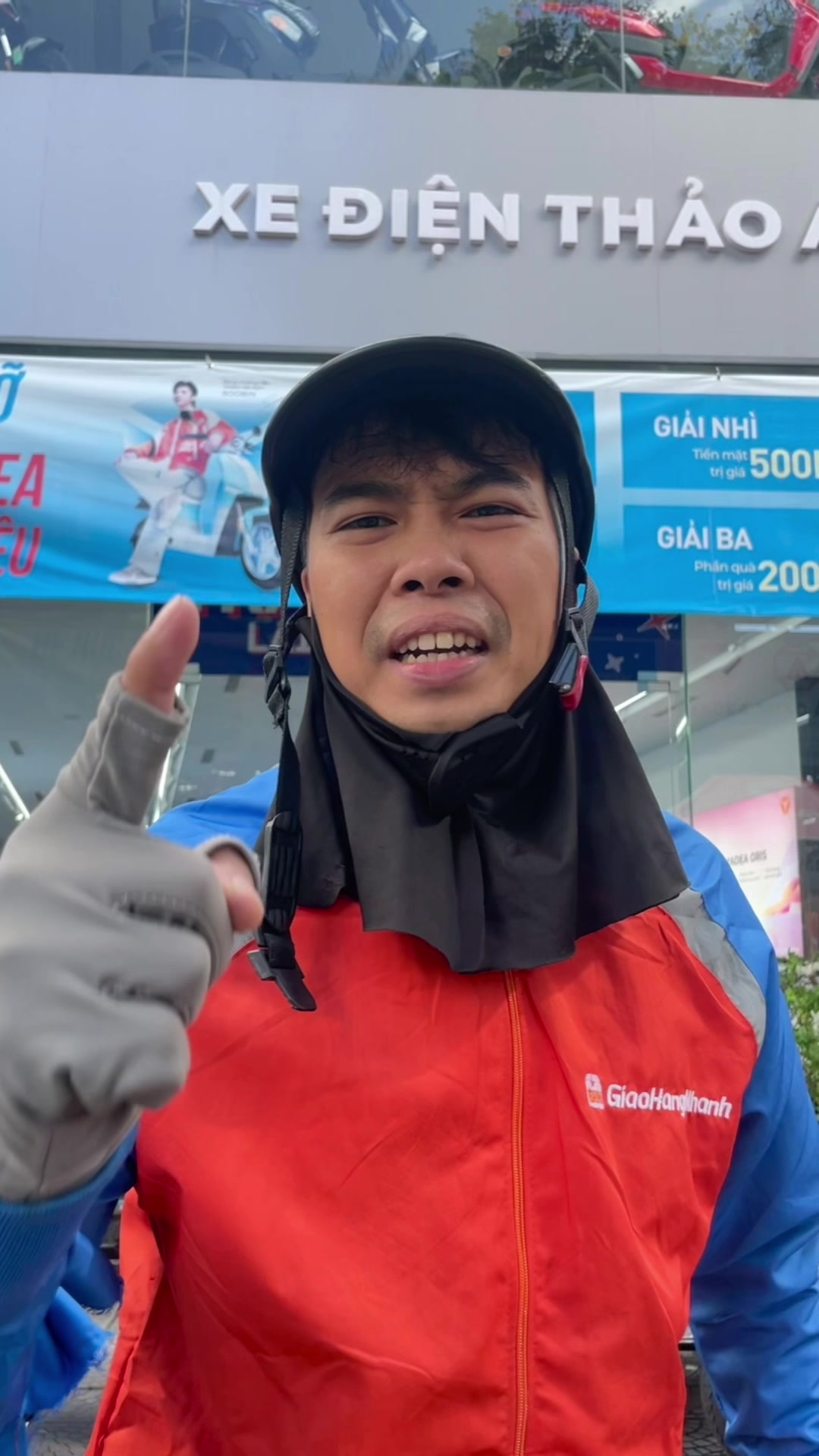 @Bin shipper Nước Huế 🇻🇳