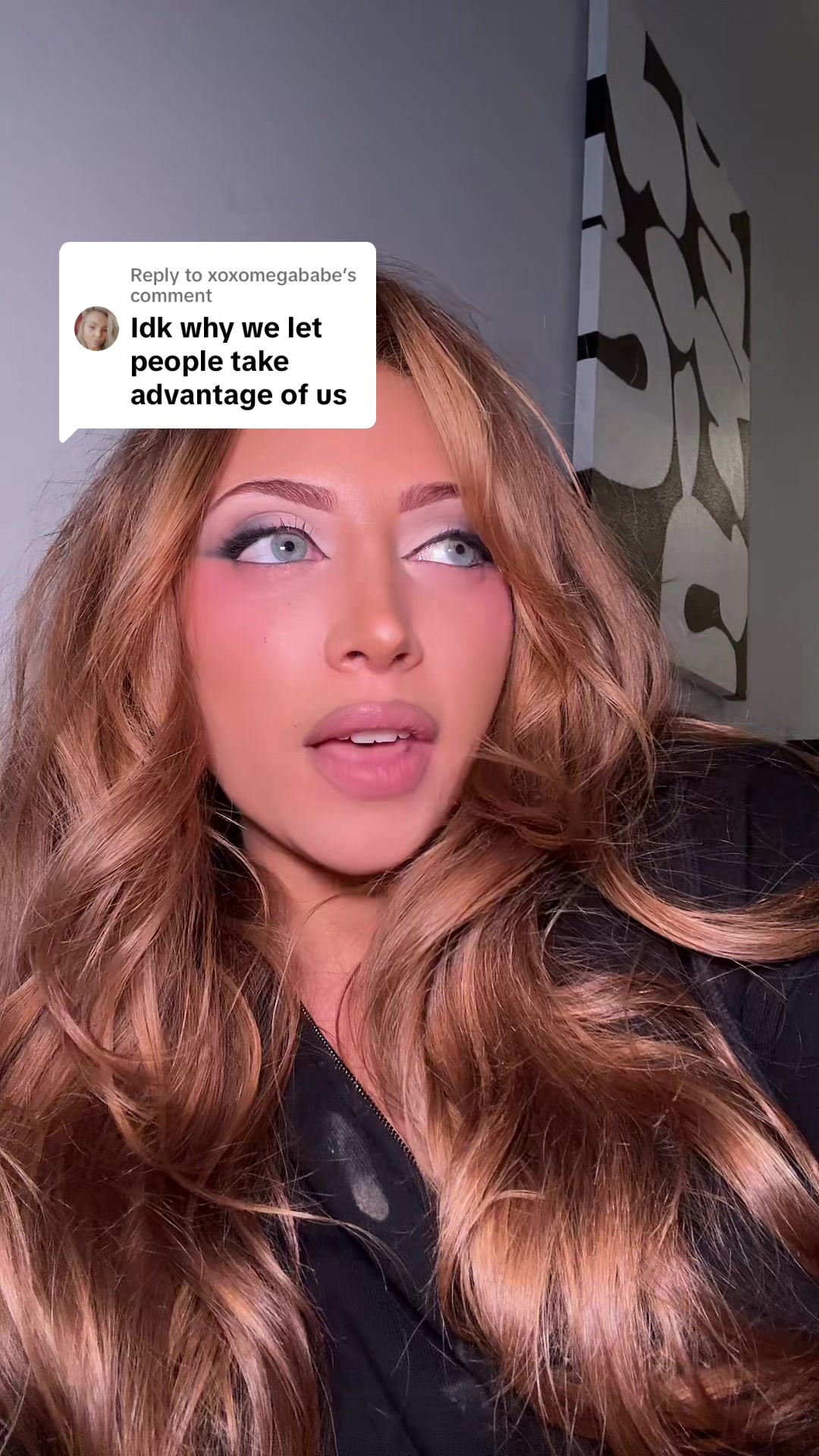 @Ava Louise