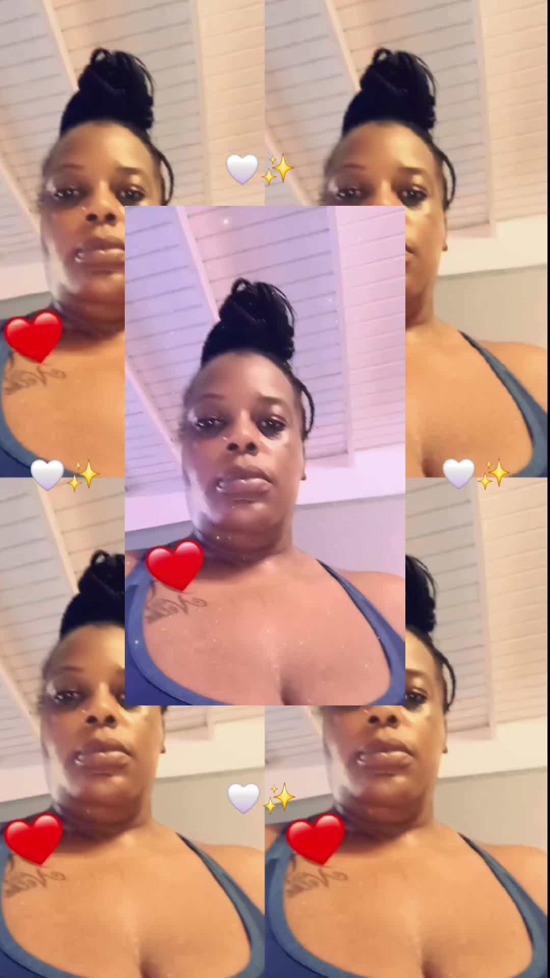 @Caribbean girl🇰🇳