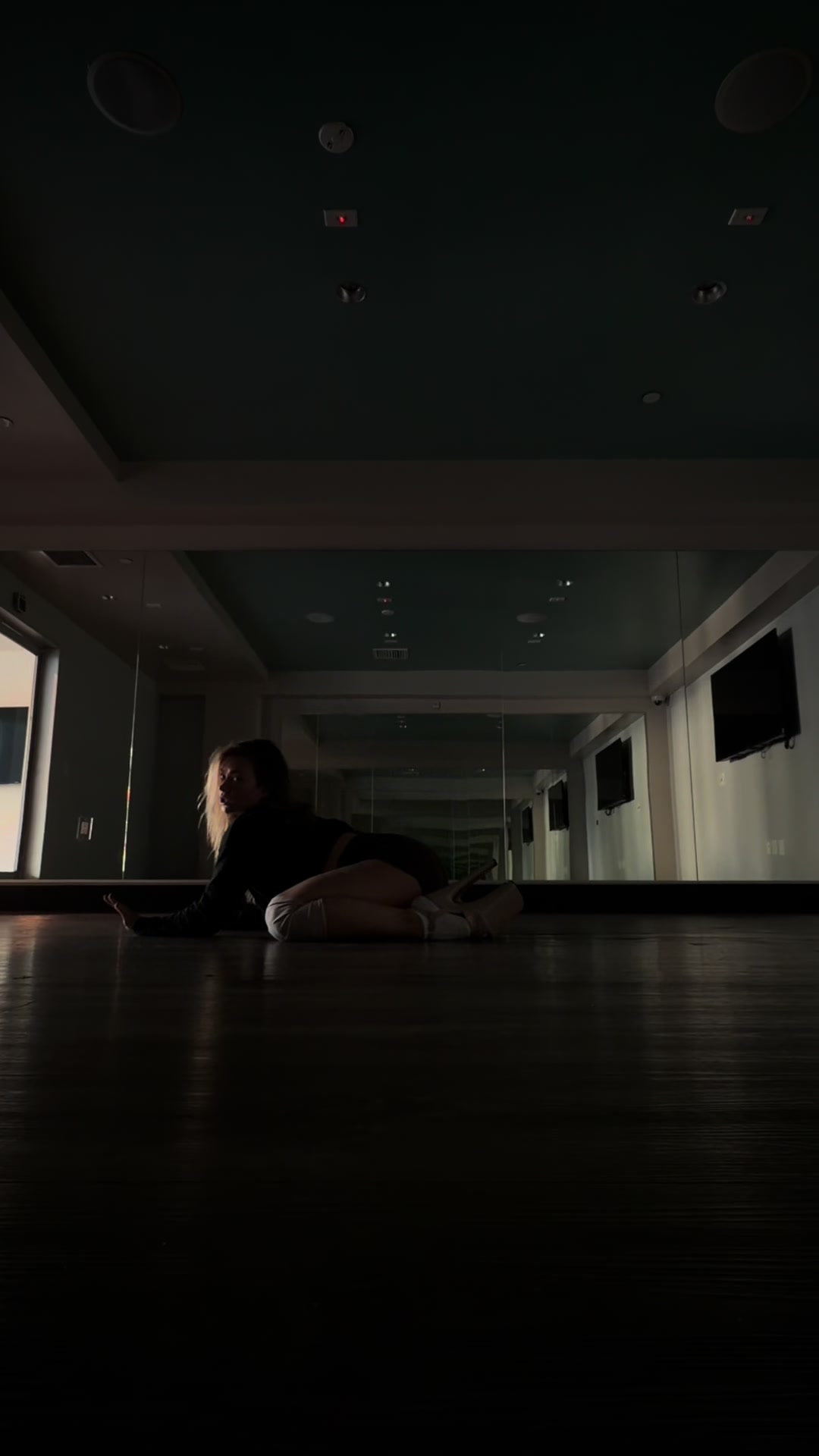 @Kristina | dance teacher