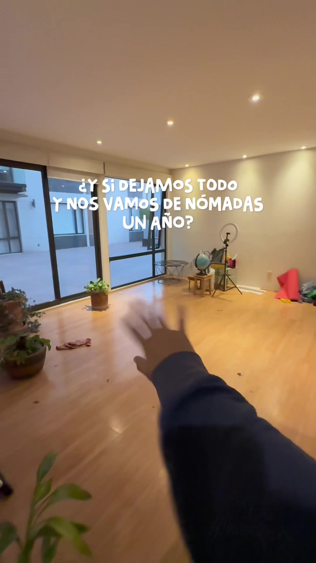 @Luz Carreiro