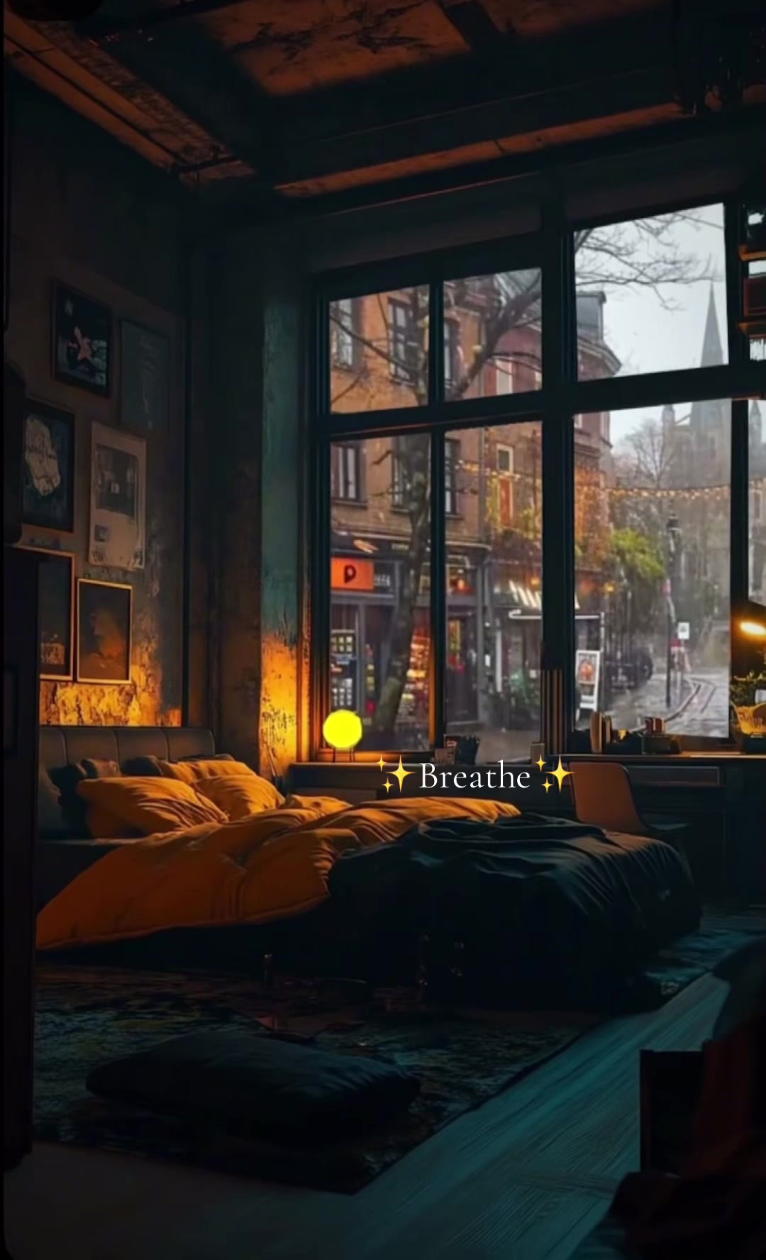 @RelaxingAmbience