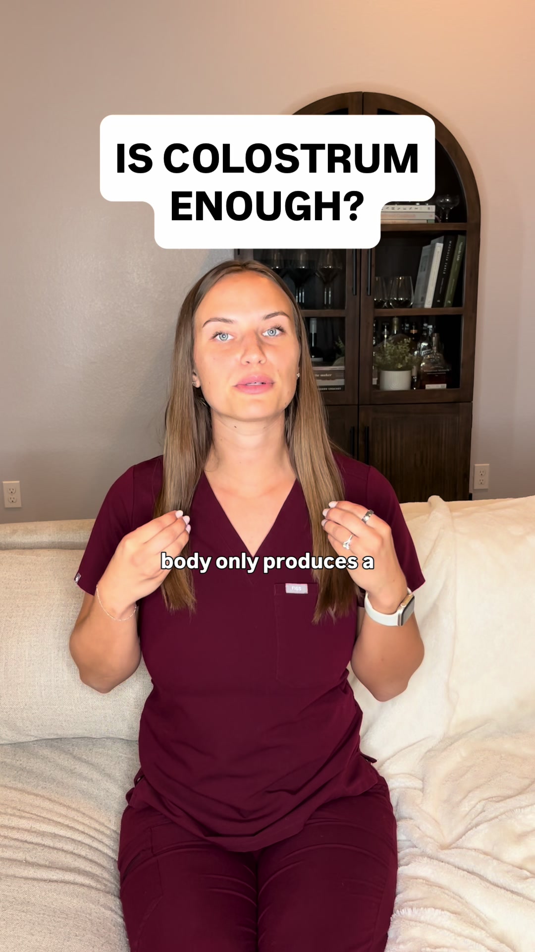 @Kaylee Rabaja, RN, IBCLC