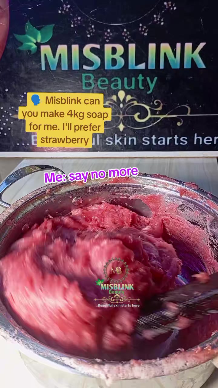 @Misblink Beauty