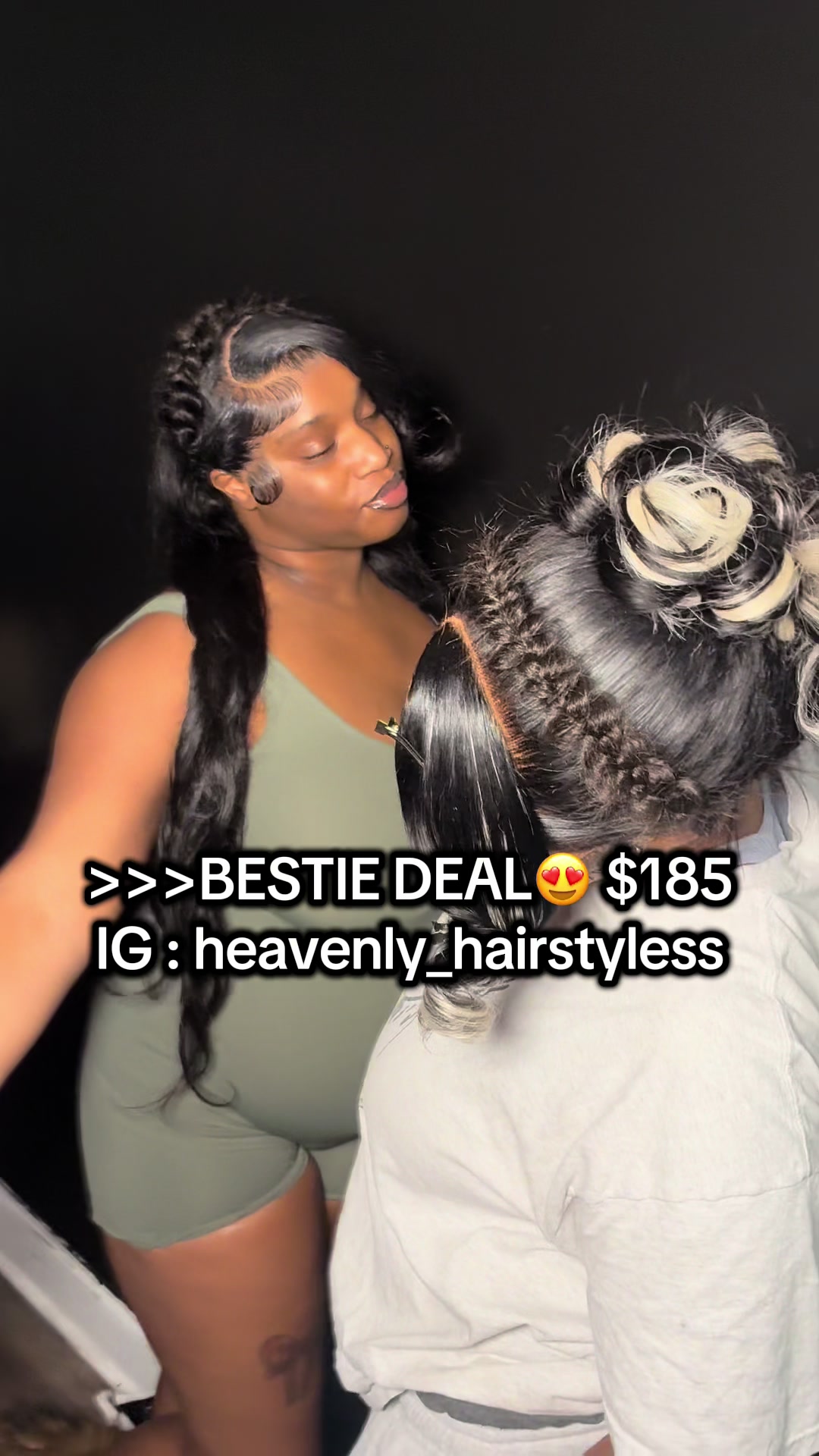 @Kia the Stylist💫