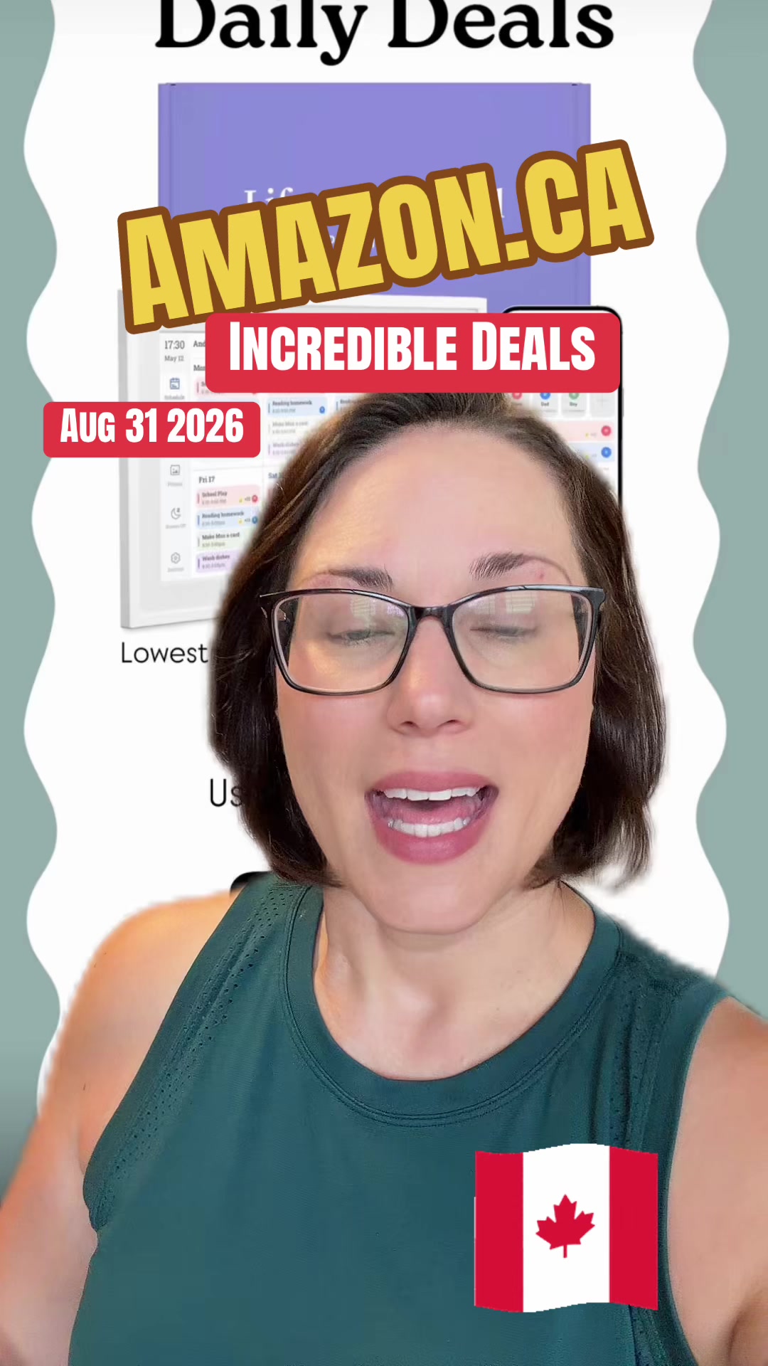 @I Love Deals Canada