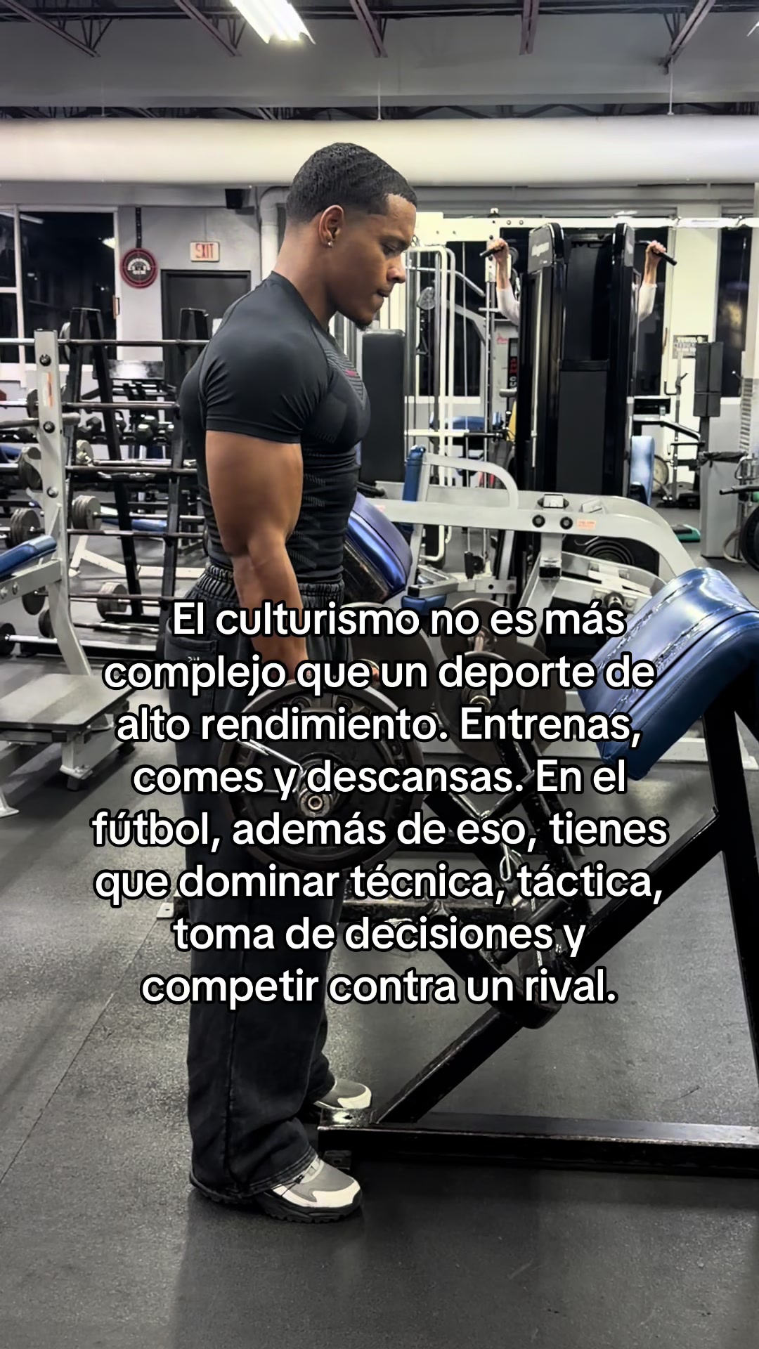 @El líder