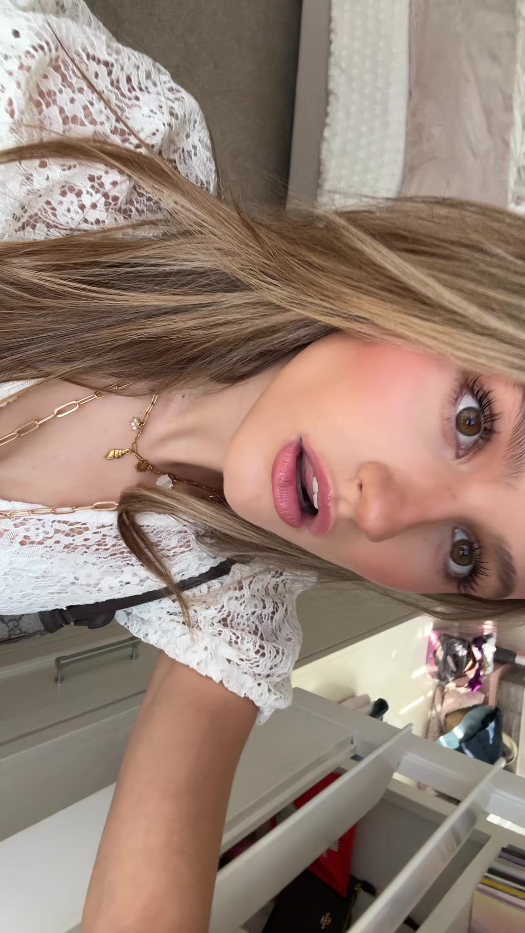@Leah Gray
