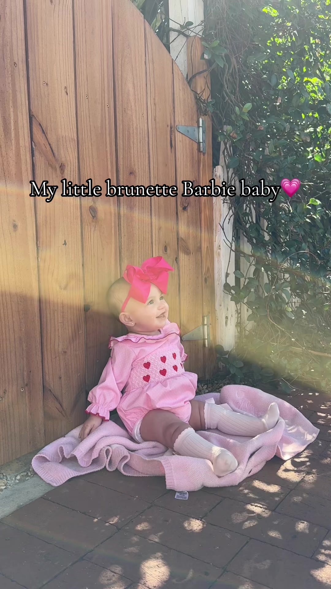 @Destiny | Girl Mom 💕
