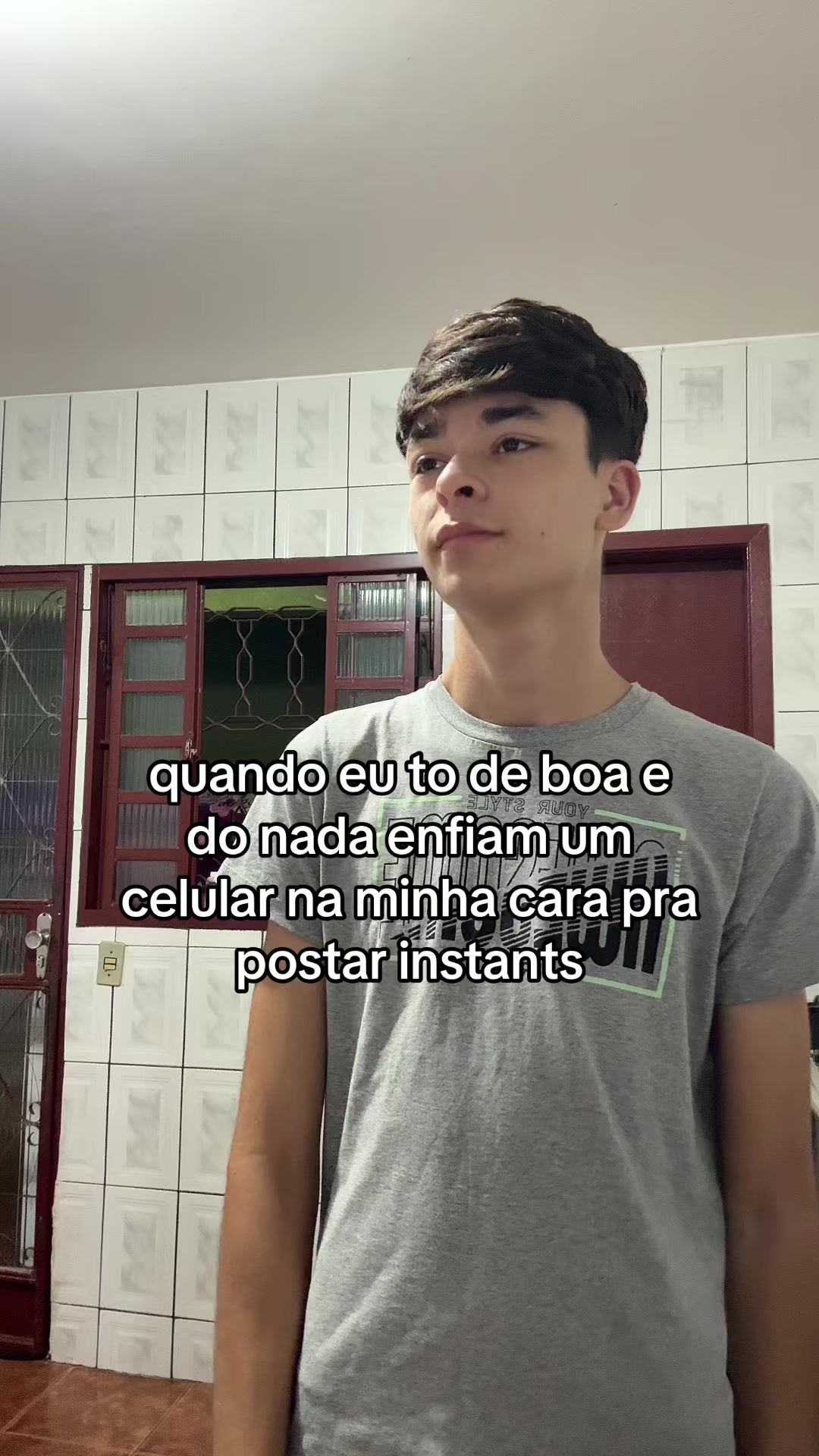 @Guh Silva