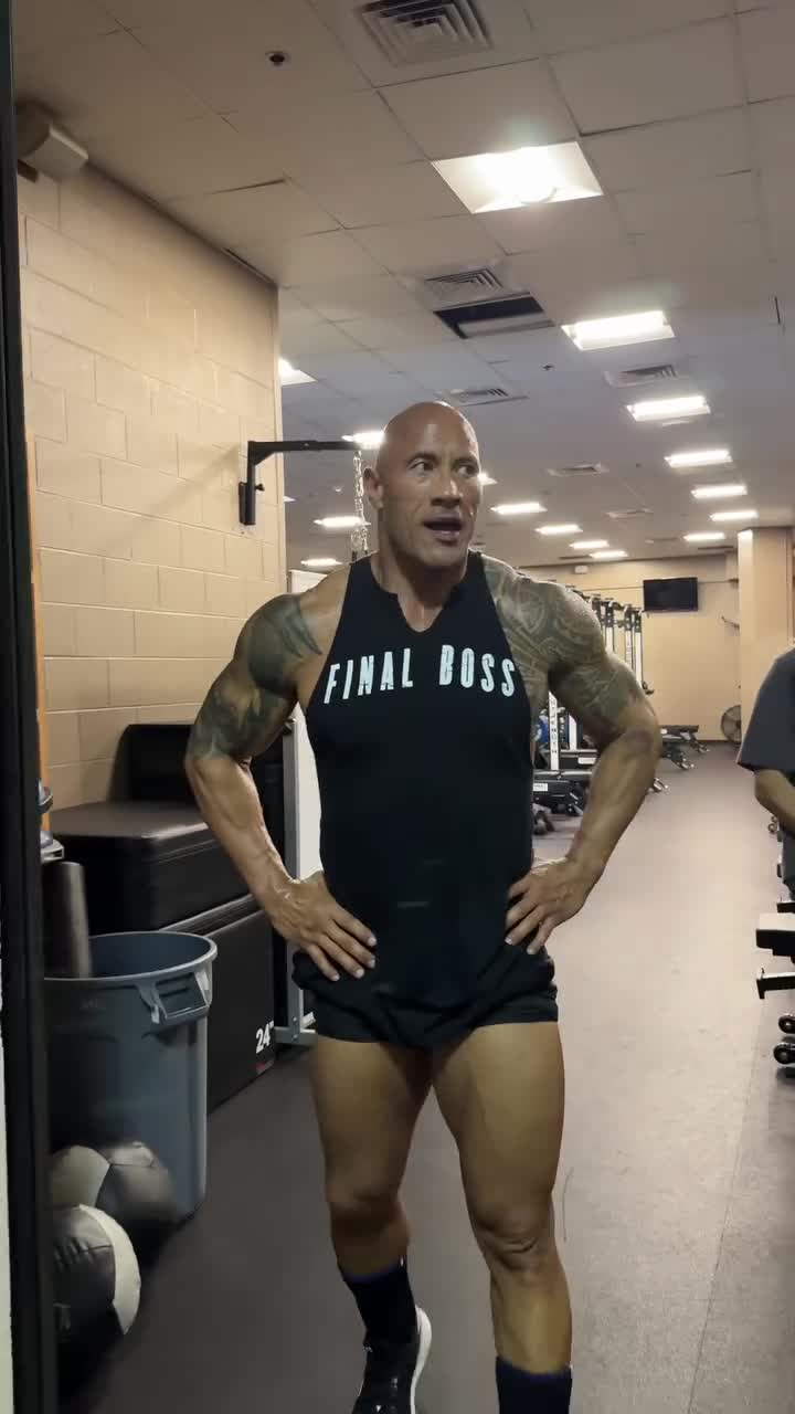 @Ronnie Coleman