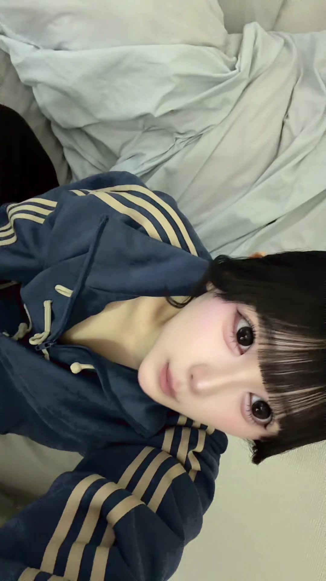 @葵