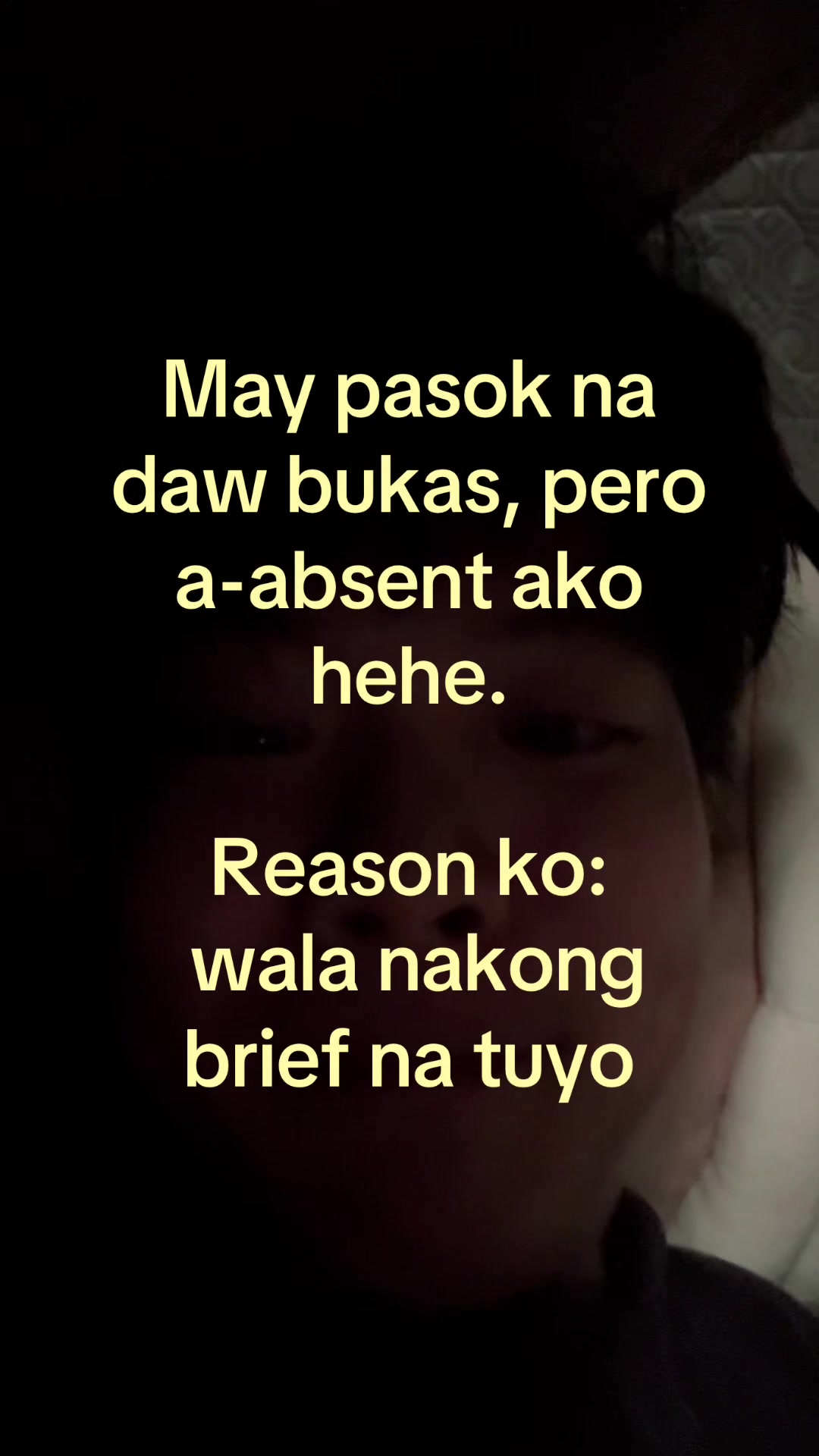 @Kai