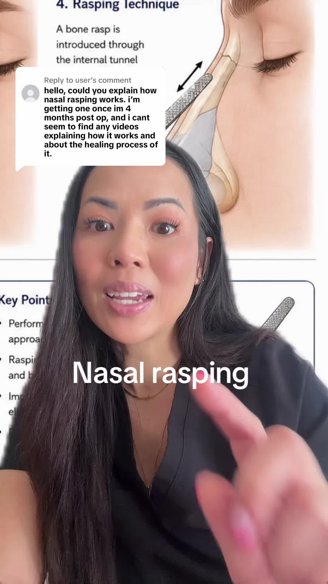 @Dr Monica Kieu | Surgeon