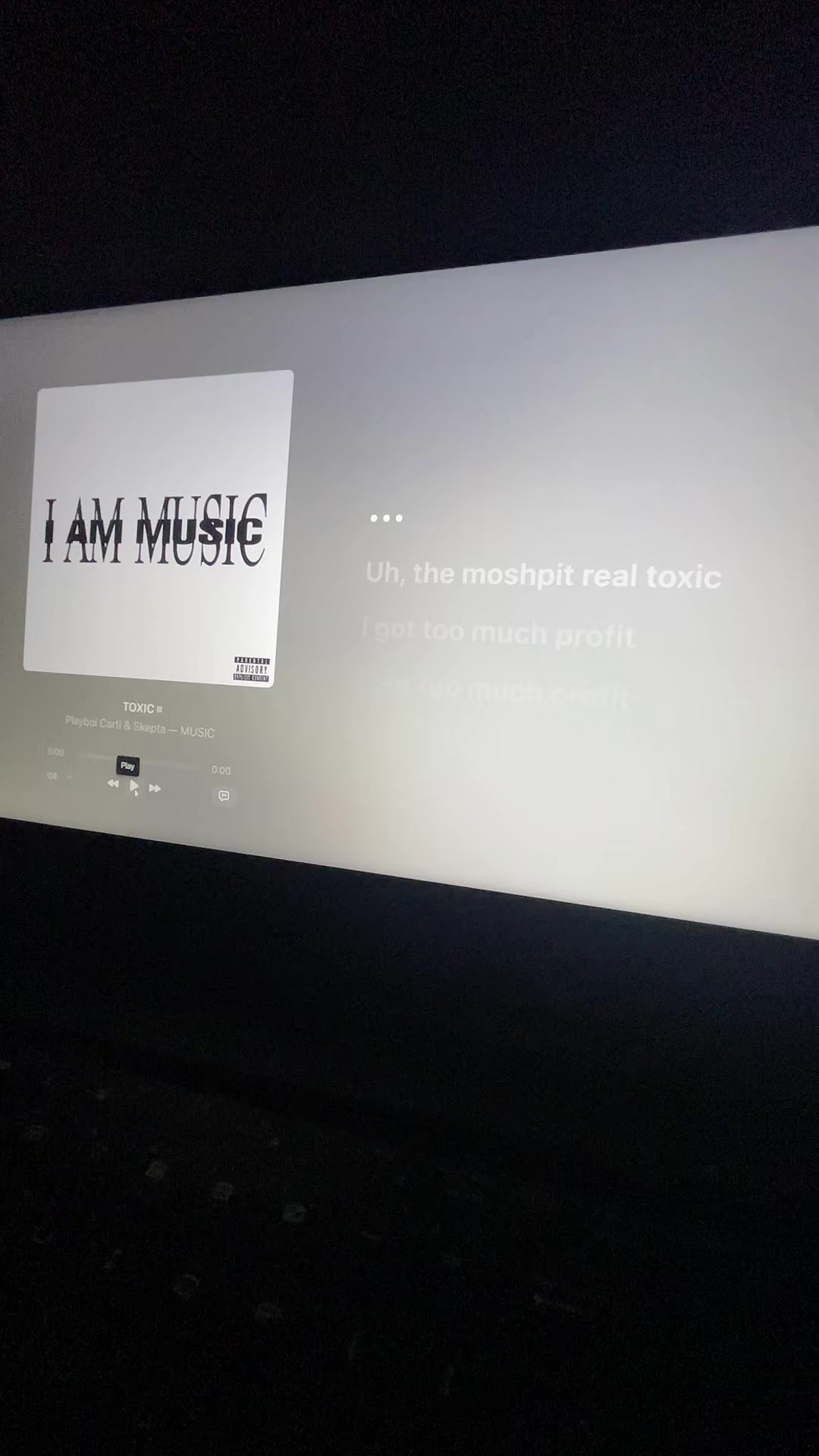 @msilaptoplyrics