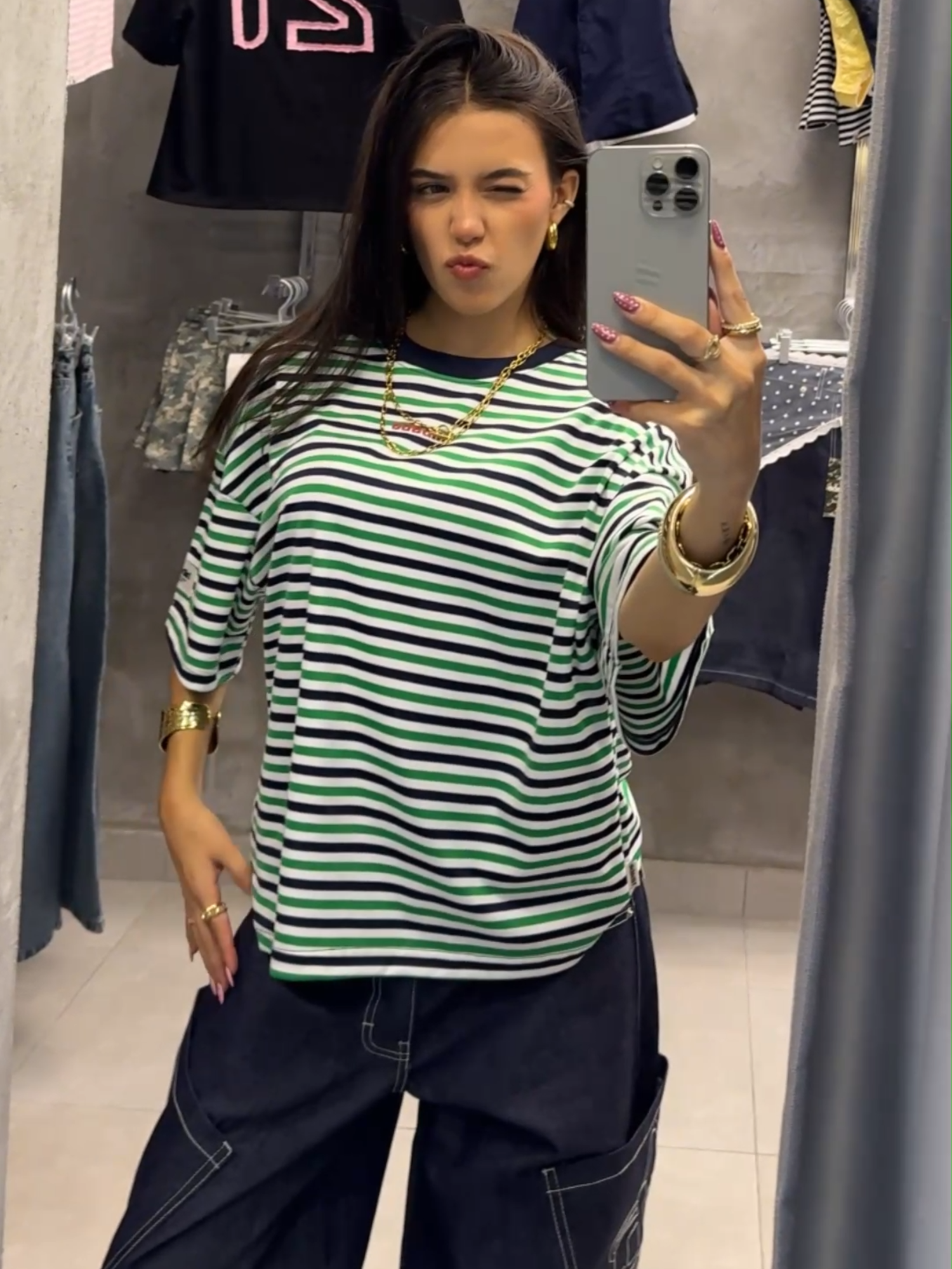 @HI BABE