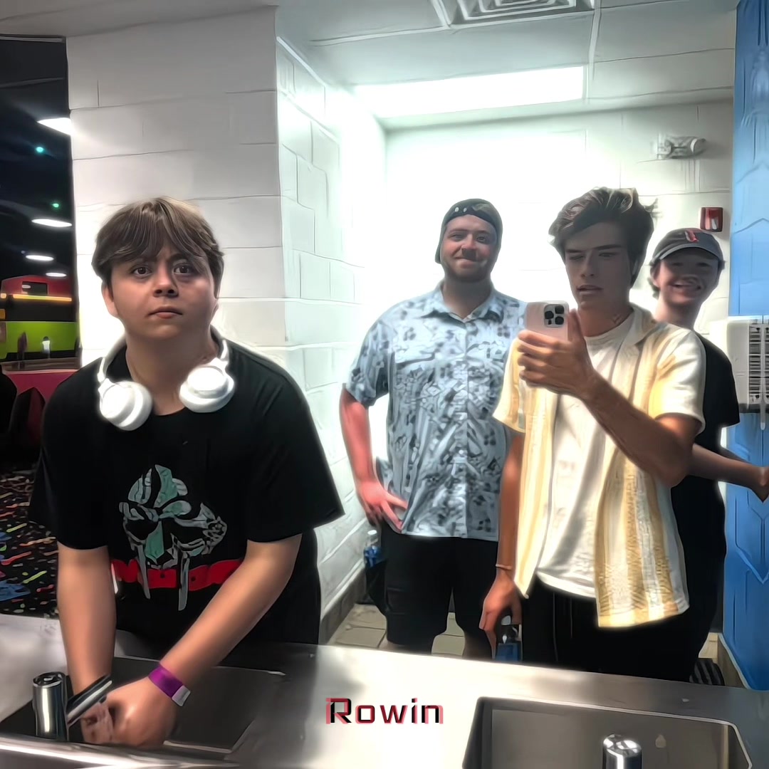 @ᴠᴇʀᴍɪʟʟɪᴏɴ ᴼᶠᶠᵇᵉᵃᵗ ᵍᵛᵒˢᵗ Rowin