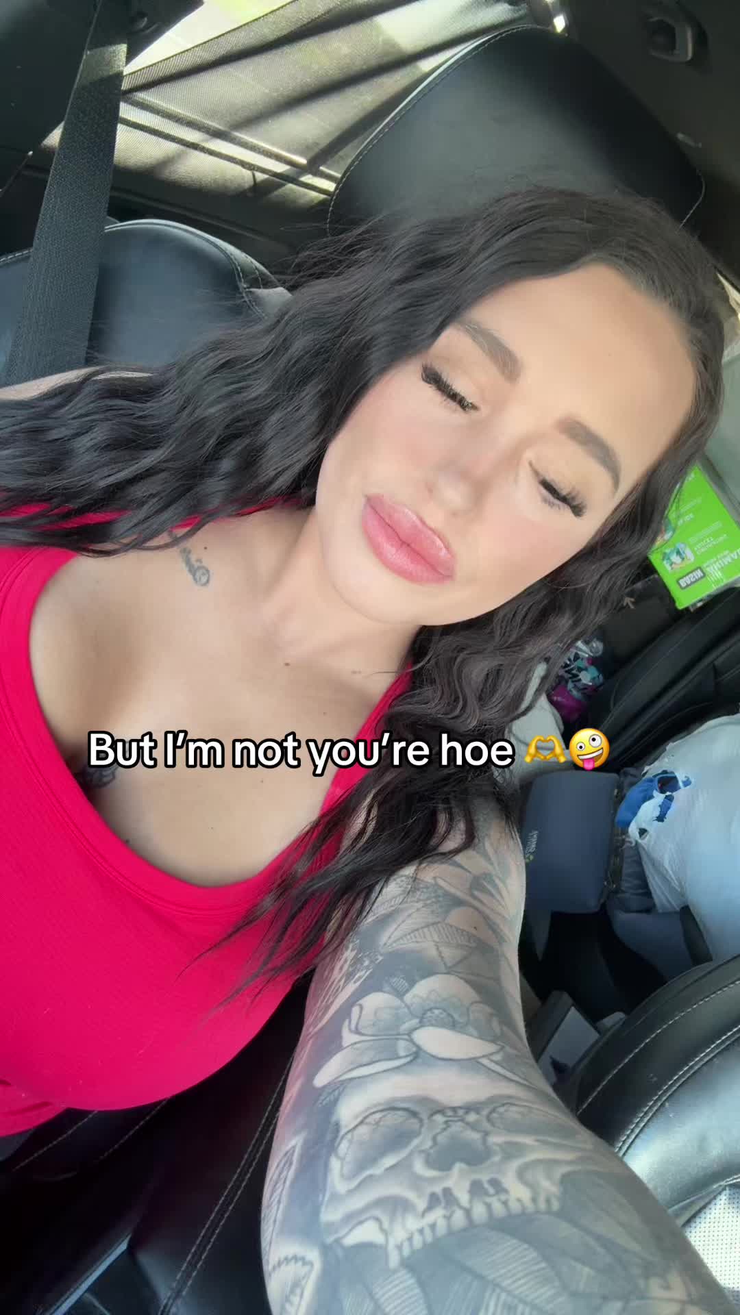 @Sydney- MomGlowUp👸🏻