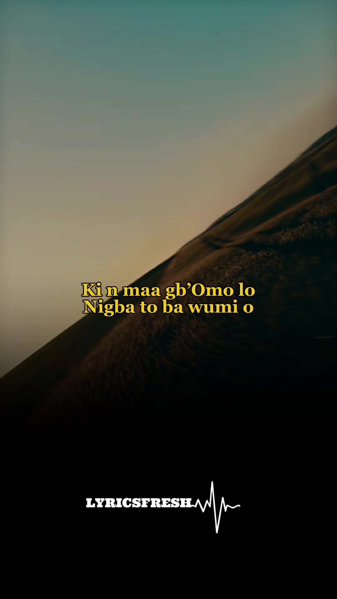@𝐋𝐲𝐫𝐢𝐜𝐬𝐟𝐫𝐞𝐬𝐡🎶📈