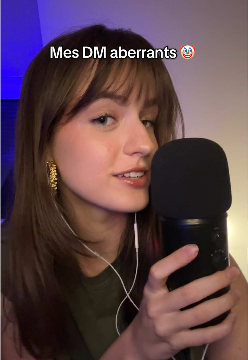 @Mau&rsquo;ASMR ☁️💙