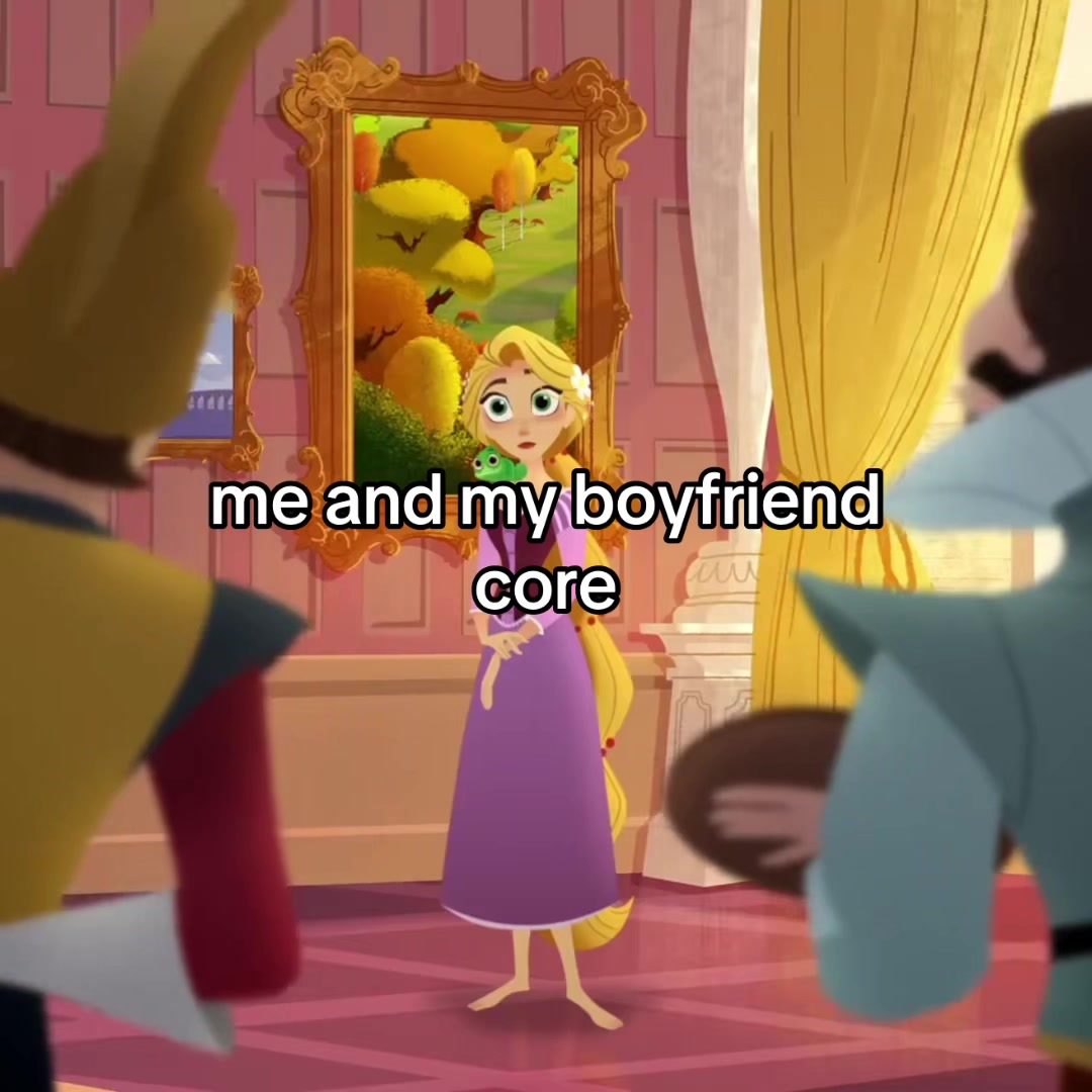@charlie  🌈
