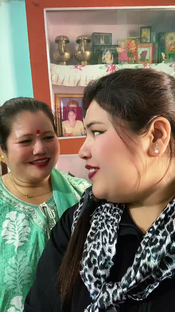 @Rubina Singh Thakuri