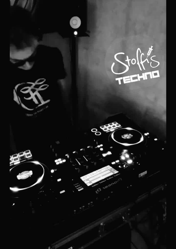 @STOFFIS TECHNO