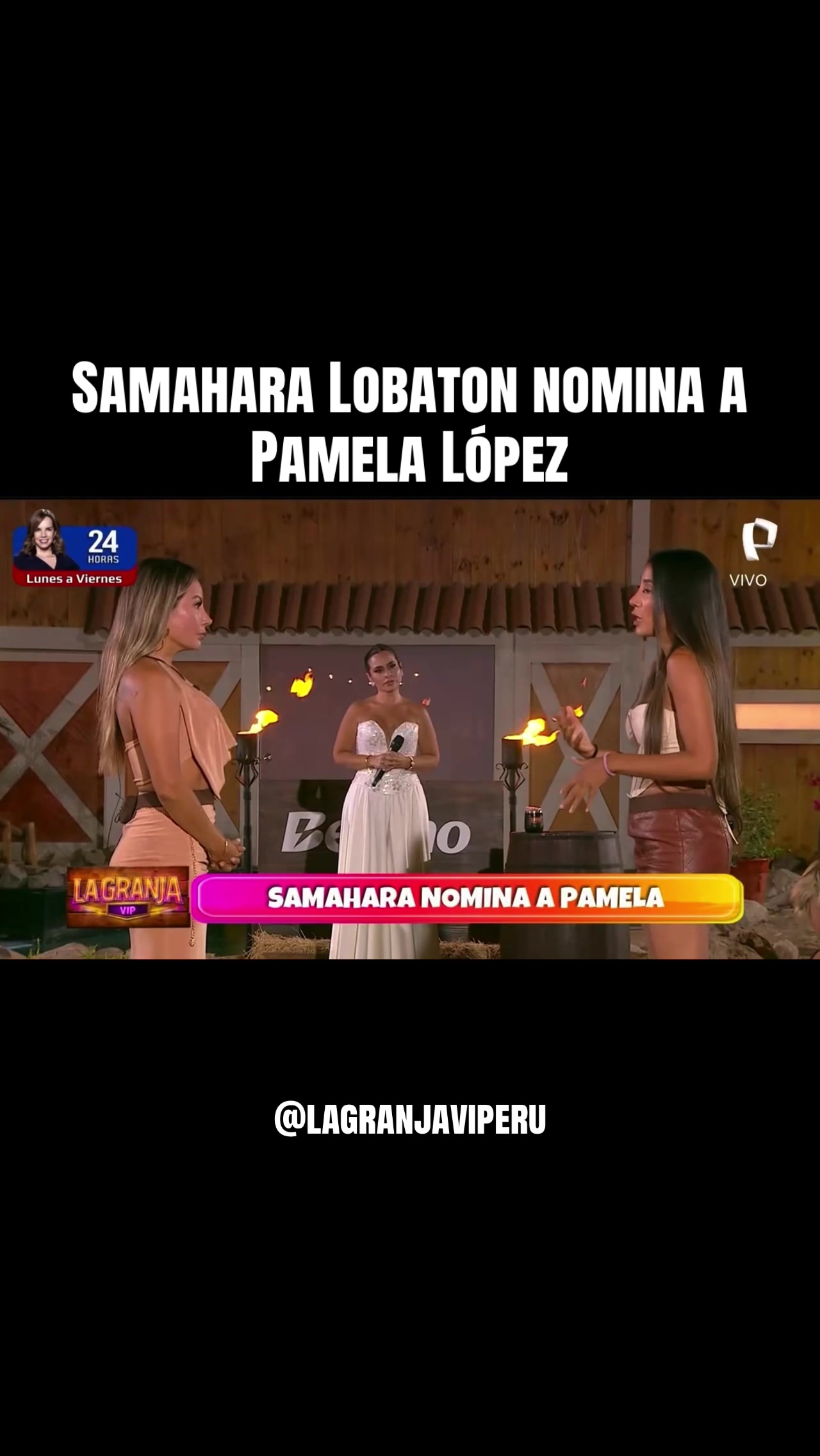 @Clips Granja Vip Perú