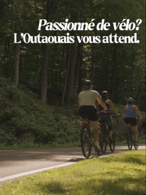 @Tourisme Outaouais