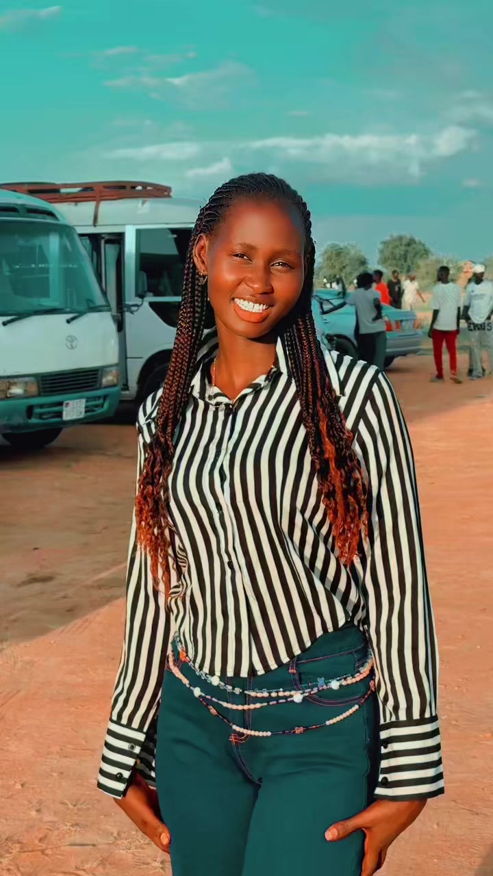 @Eliza Ajak agoth