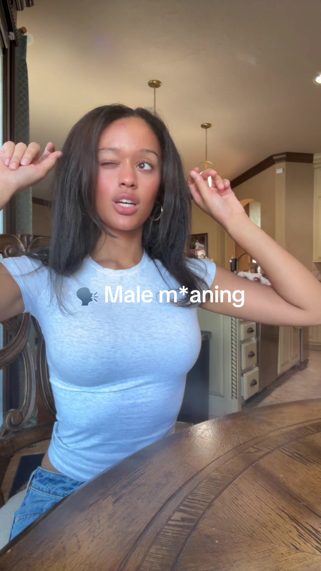 @Audrey Grace