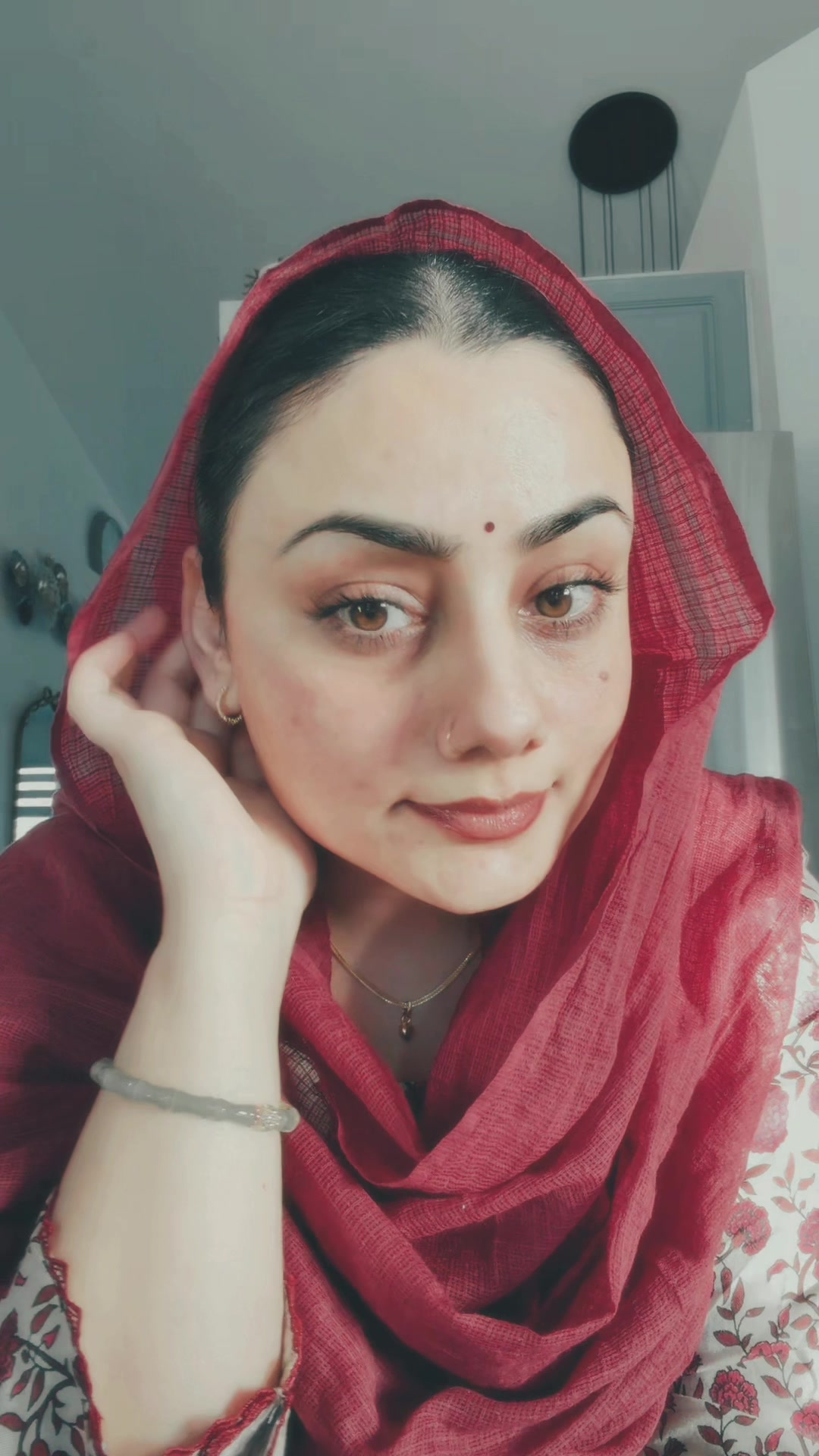 @Komal Preet