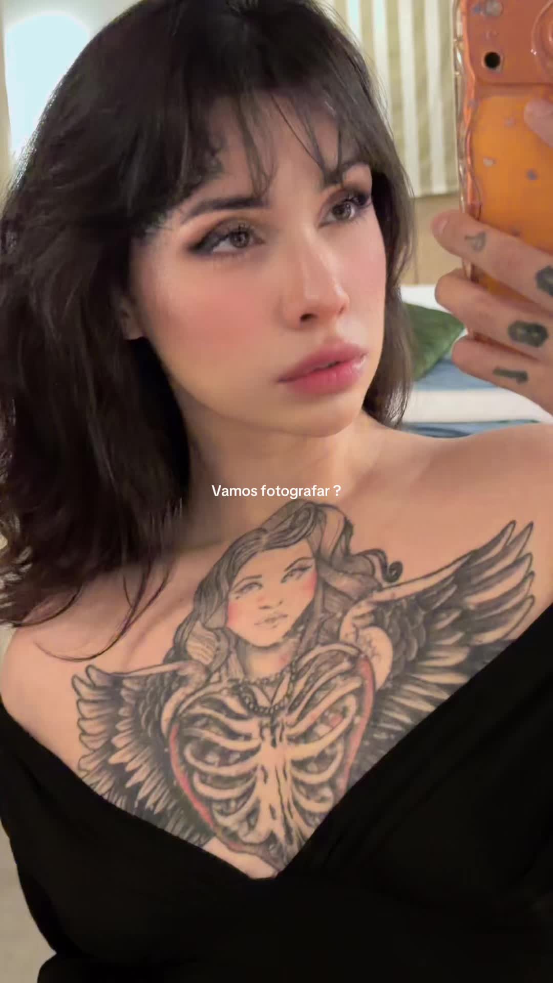 @Gabriela Lindner