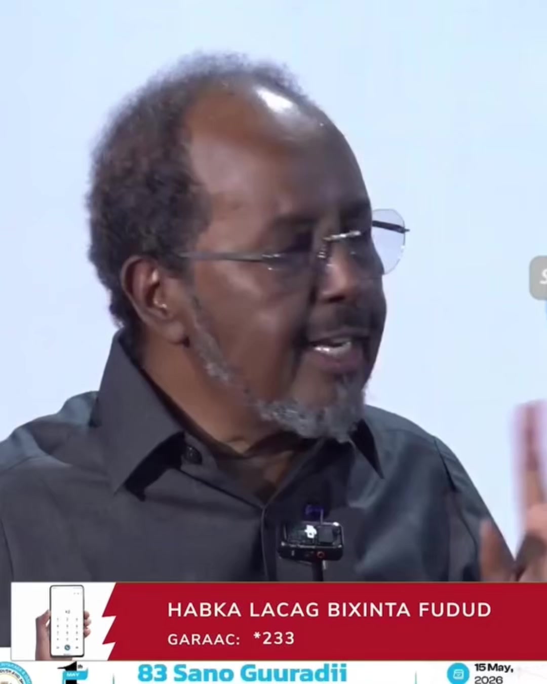 @Abdulahi&ensp;Warsame&ensp;Roble