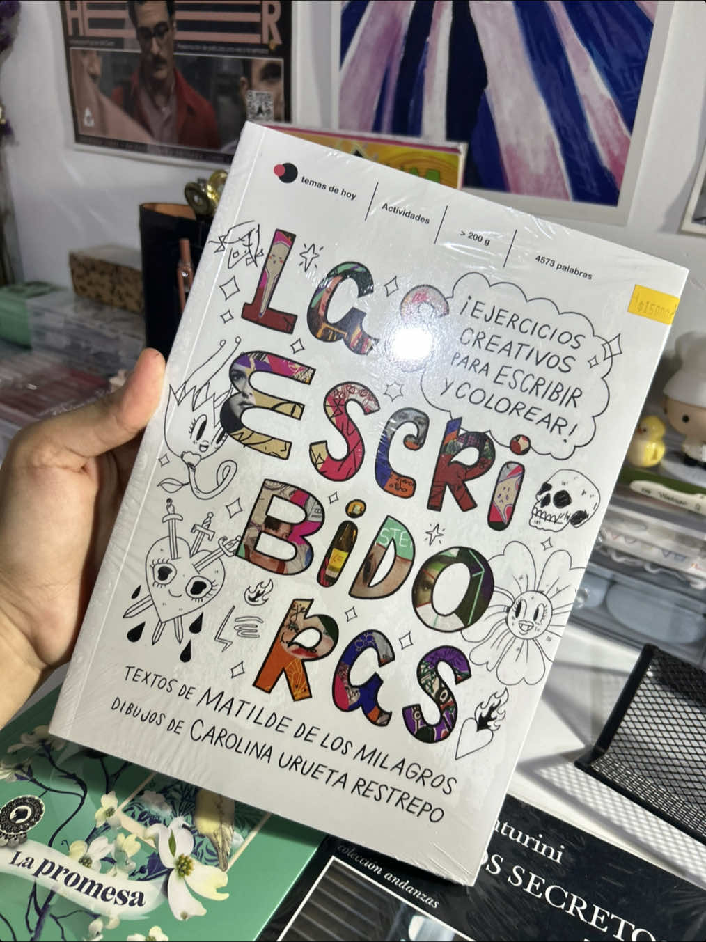 @Anddy Books