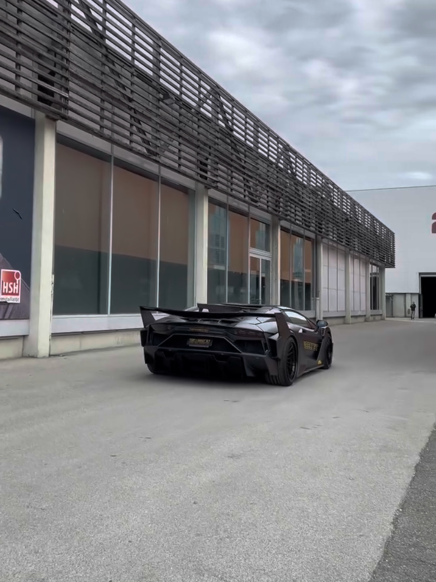 @libertywalk baradha