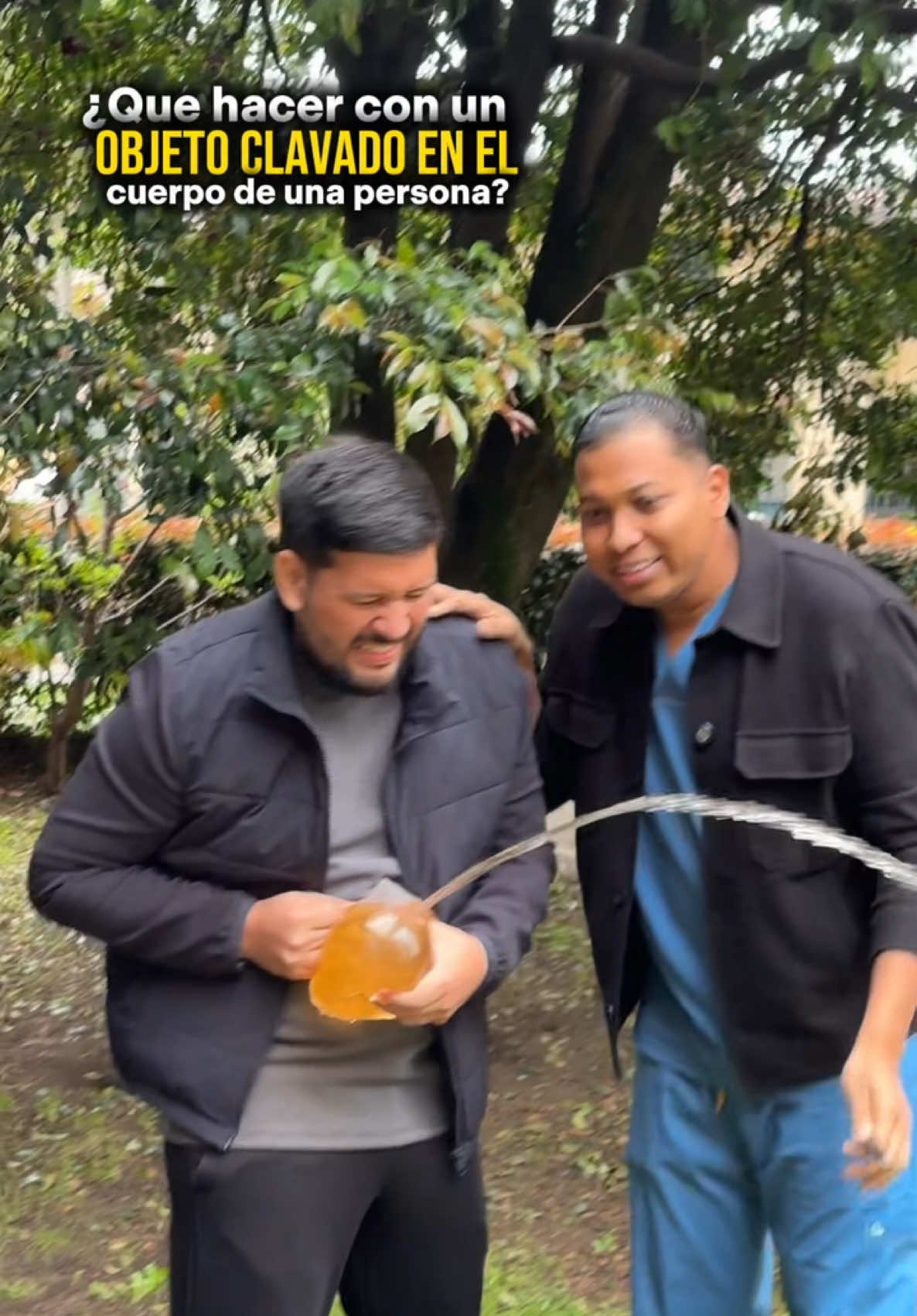 @Jesusenfermero
