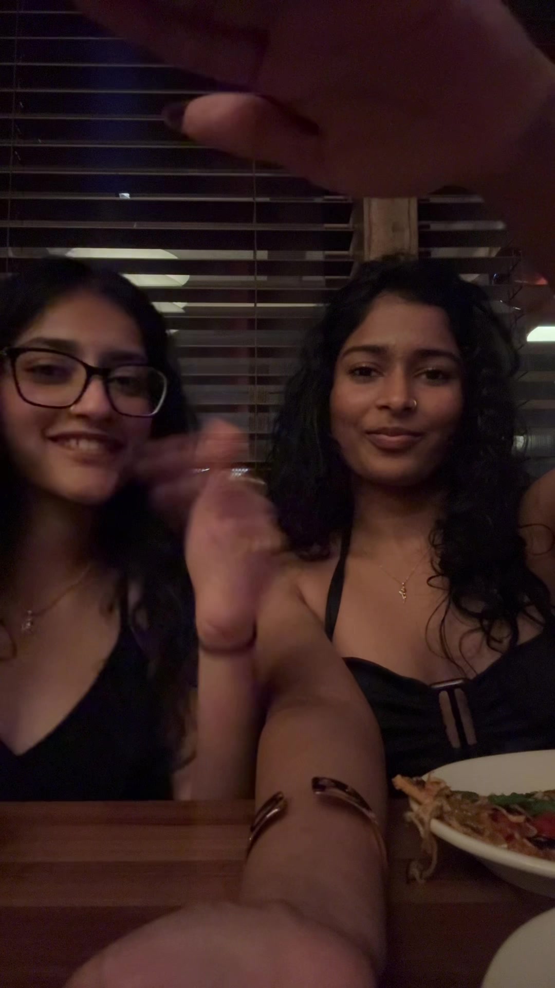 @ChinmayiK