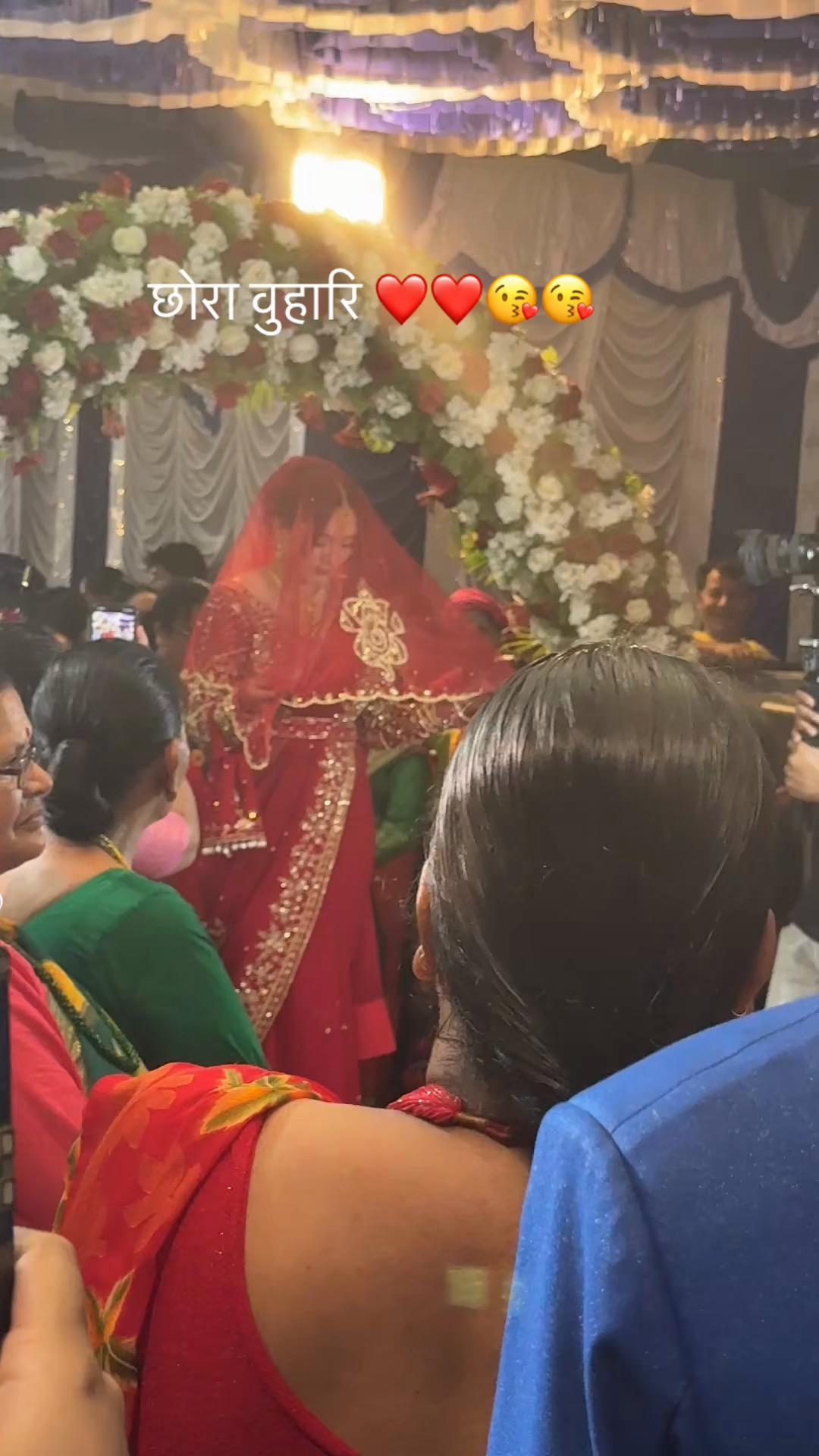 @Shrutika Dhungana