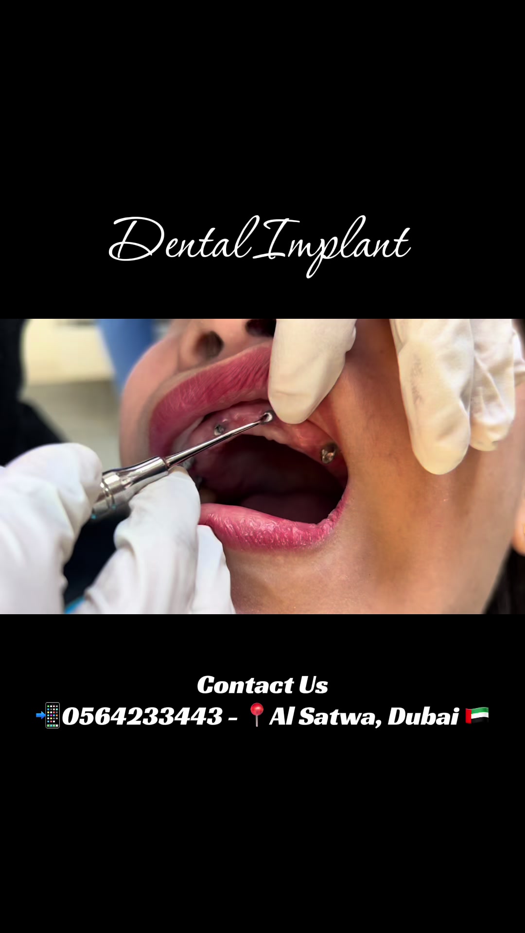 @SKIN AND SMILE DENTAL CLINIC