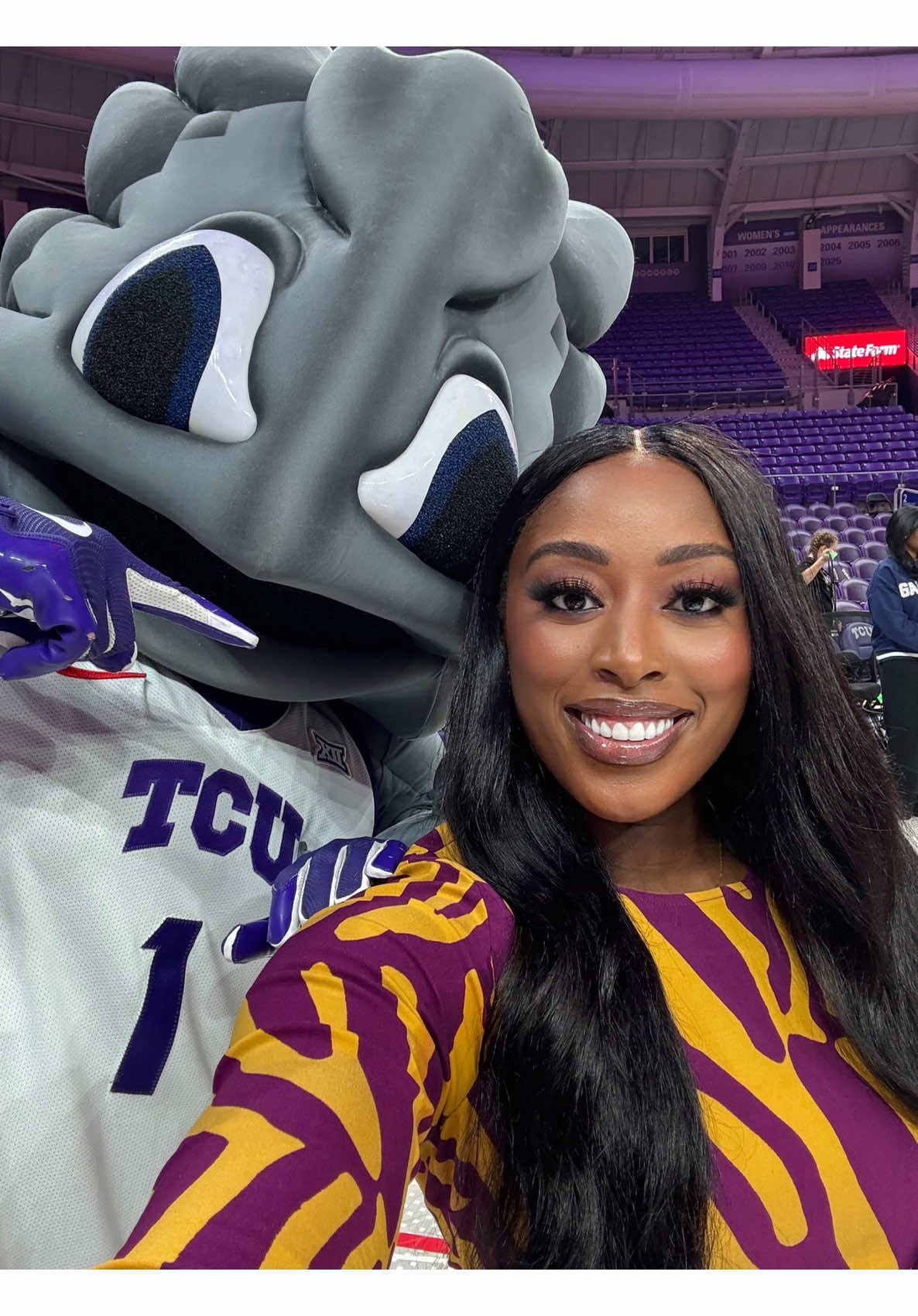 @Chiney Ogwumike